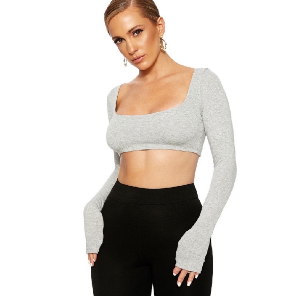 Naked wardrobe 2 top bundle